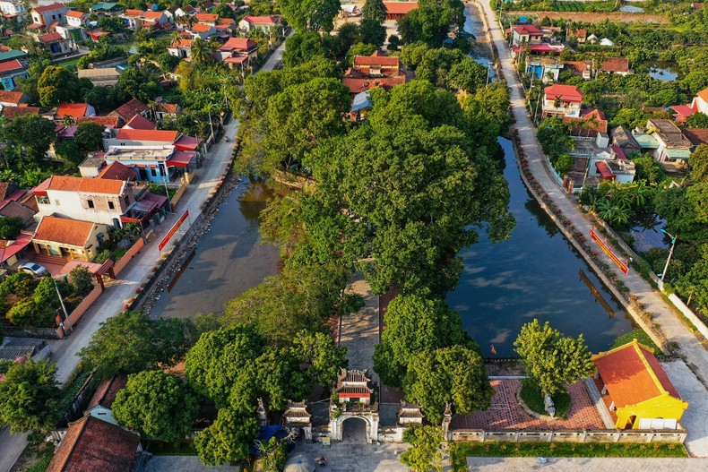 TRUNG TÂM DU LỊCH CỦA ĐỒNG BẰNG SÔNG HỒNG TRONG TƯƠNG LAI ảnh 4