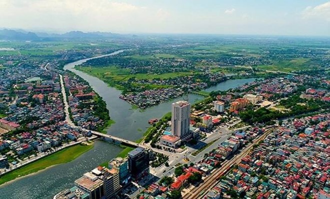 kinh tế Hà Nam